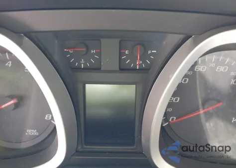 2017 Chevrolet Equinox Lt из США, поврежденный, VIN 2GNALCEK6H1548437